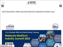 Sites similar to ammi.com.my