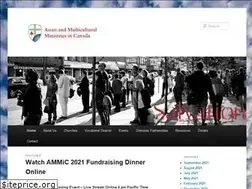Sites similar to ammic.ca
