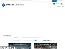 Sites similar to ammic.co.jp