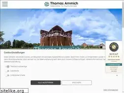 Sites similar to ammich.de