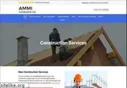 Sites similar to ammiconstruction.com