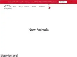 Sites similar to ammijis.com