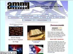 Sites similar to ammiministry.org