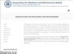 Sites similar to ammindia.org