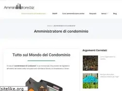 Sites similar to amministratore.biz