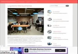 Sites similar to amministrazioneaziendale.com