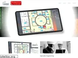 Sites similar to ammirs.com