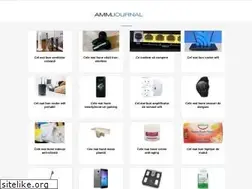 Sites similar to ammjournal.ro