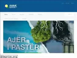 Sites similar to ammk-rks.net