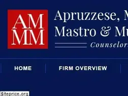 Sites similar to ammm.com