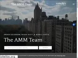 Sites similar to ammnewyork.com