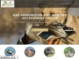 Sites similar to ammo-online.kiwi.nz