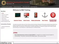 Sites similar to ammo.okstate.edu