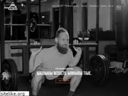 Sites similar to ammoathletics.com