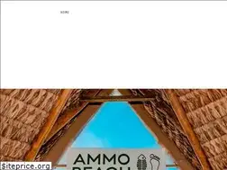 Sites similar to ammobeach.com.br
