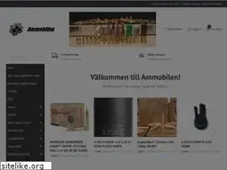 Sites similar to ammobilen.se