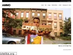 Sites similar to ammobooks.com