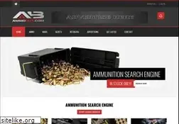 Sites similar to ammobuy.com