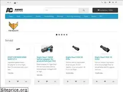 Sites similar to ammocenter.se