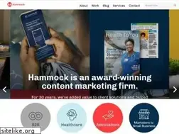 Sites similar to ammock.com