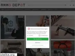 Sites similar to ammodepot.de