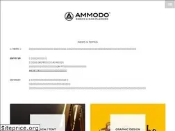 Sites similar to ammodo.jp