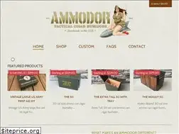 Sites similar to ammodors.com