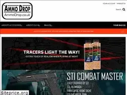 Sites similar to ammodrop.co.uk