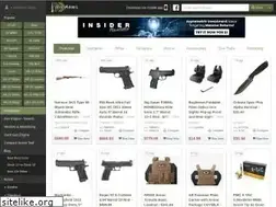 Sites similar to ammoengine.com