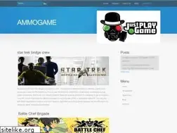 Sites similar to ammogame.com