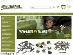 Sites similar to ammogarand.com