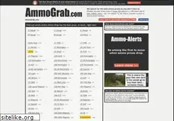 Sites similar to ammograb.com