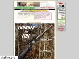 Sites similar to ammoguide.com