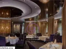 Sites similar to ammolite-restaurant.de