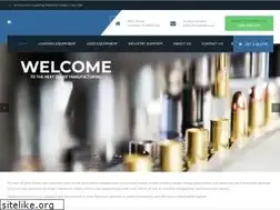 Sites similar to ammoload.com