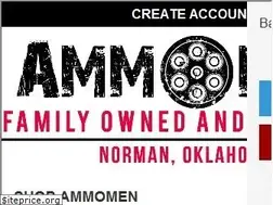 Sites similar to ammomenllc.com