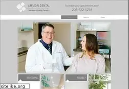 Sites similar to ammondental.com