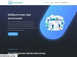 Sites similar to ammonet.ch