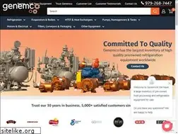 Sites similar to ammoniarefrigeration.com
