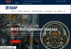 Sites similar to ammoniatraining.com