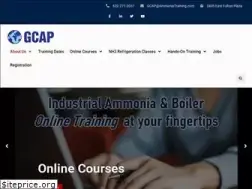 Sites similar to ammoniatrainingonline.com