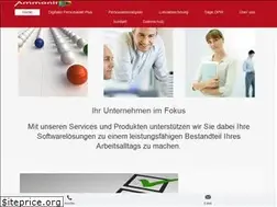 Sites similar to ammonit-consulting.at
