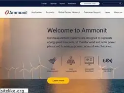 Sites similar to ammonit.de
