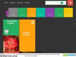 Sites similar to ammonite-mineraux.com