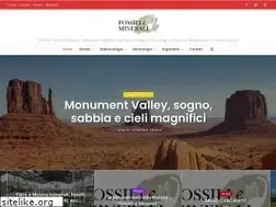 Sites similar to ammonite.it