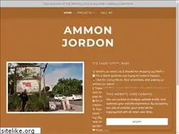 Sites similar to ammonjordon.com