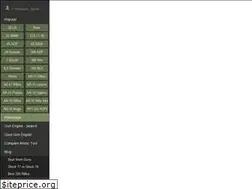 Sites similar to ammonow.com
