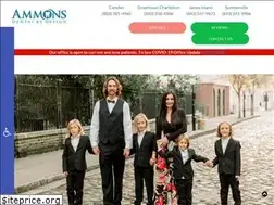 Sites similar to ammonsdental.com