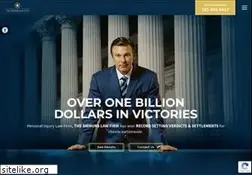 Sites similar to ammonslaw.com