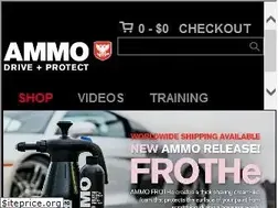 Sites similar to ammonyc.com